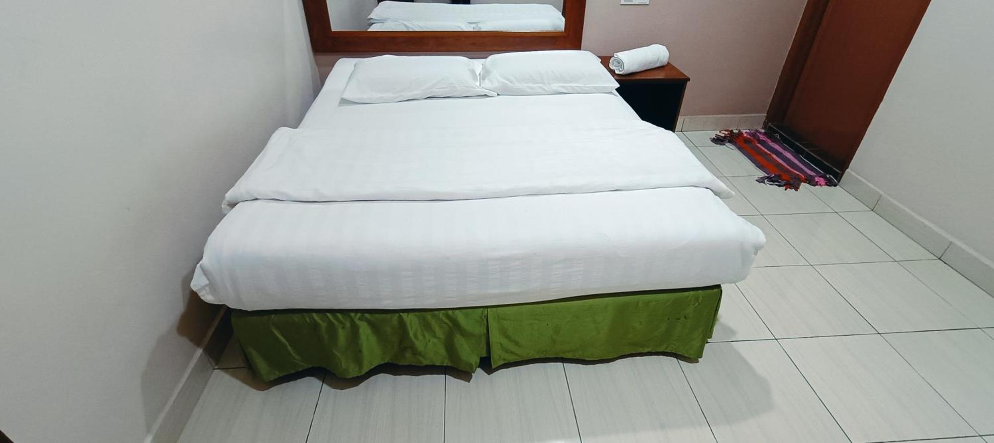 Kampar Times Inn Hotel Экстерьер фото