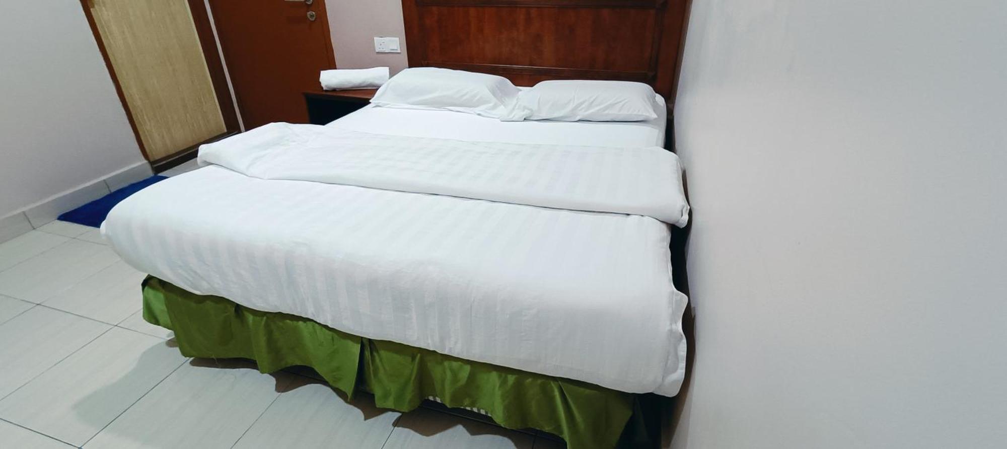 Kampar Times Inn Hotel Экстерьер фото
